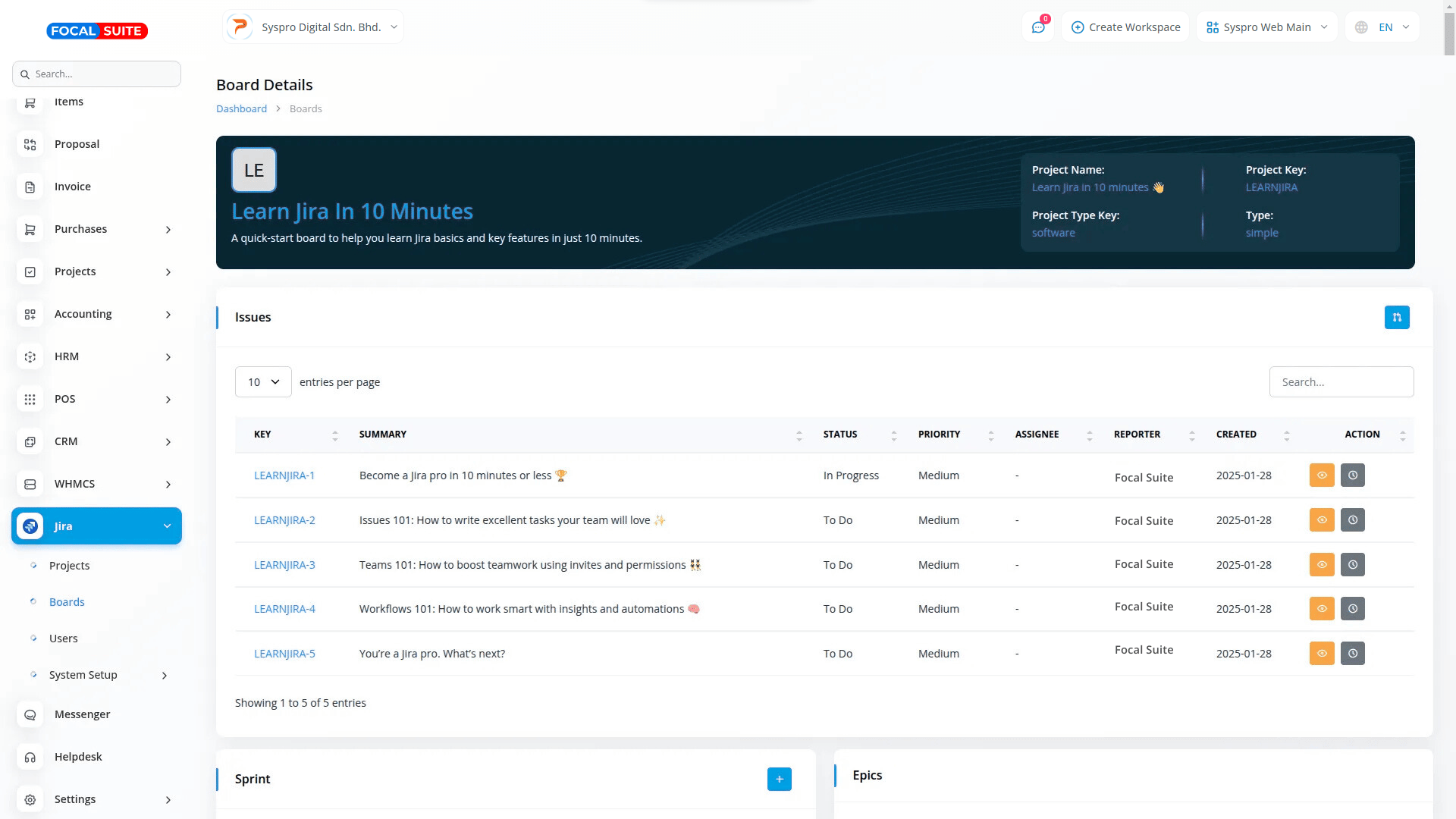 Organic Vegetable Box